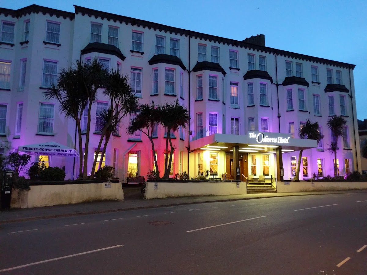 The Osborne Hotel